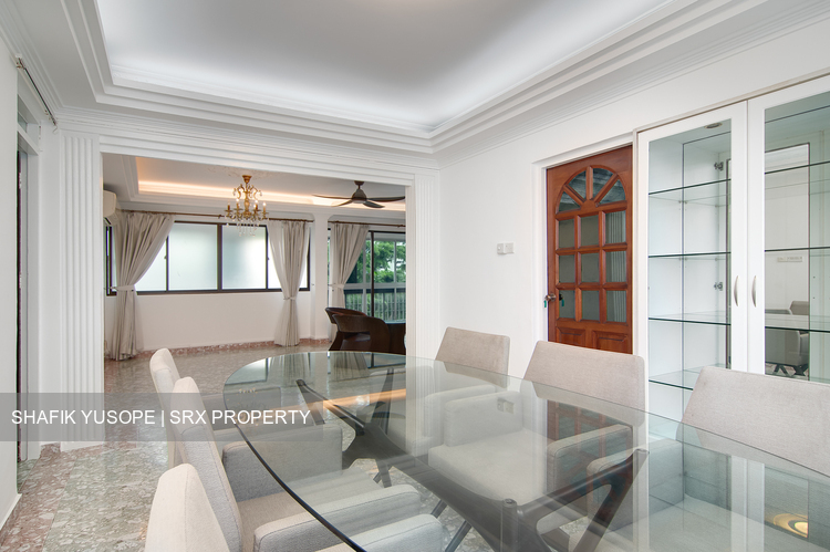 Lagoon View (D15), Apartment #489301001